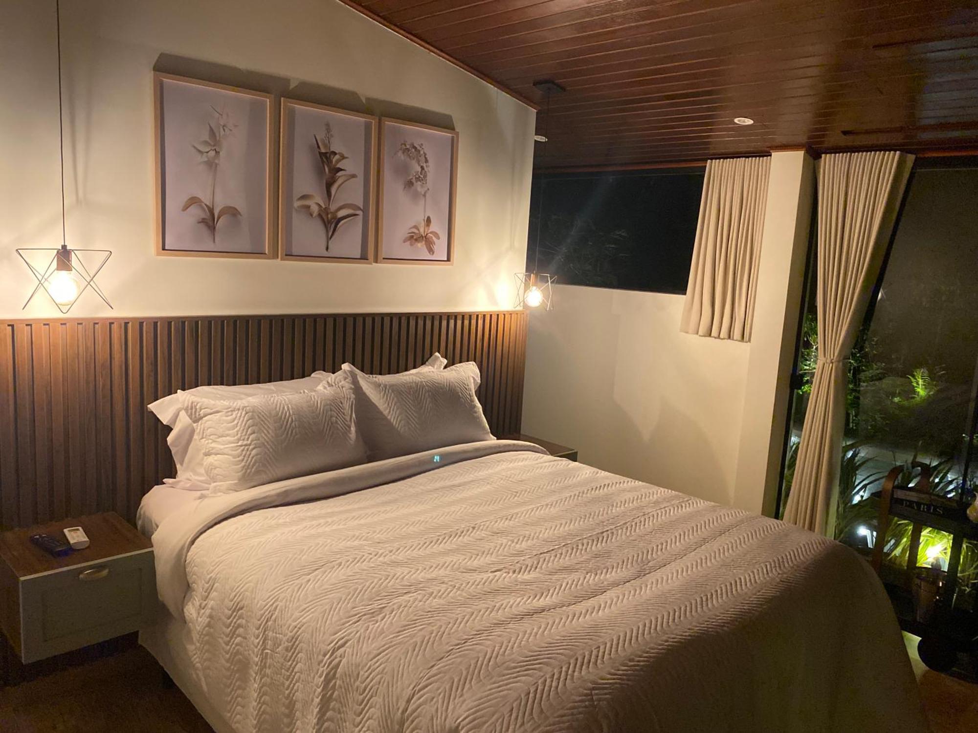 Loft Vidro View Rota Do Vinho Lodge *