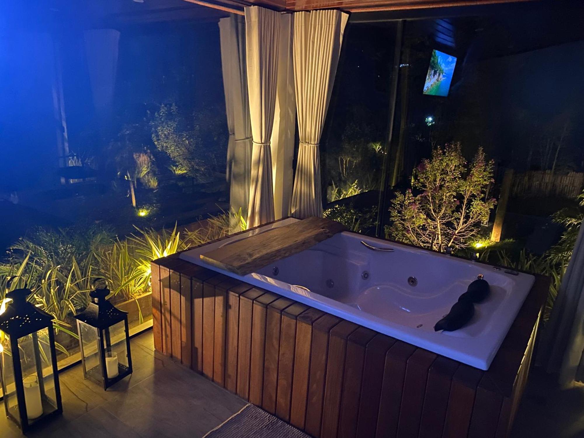 Loft Vidro View Rota Do Vinho