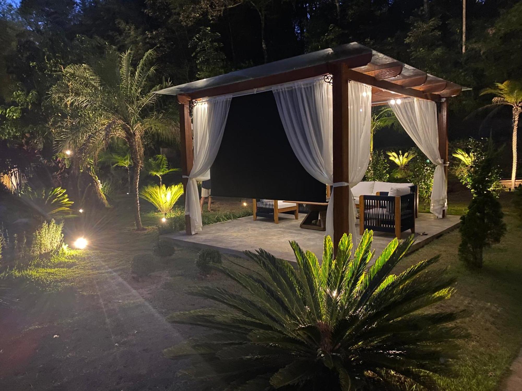Lodge Loft Vidro View Rota Do Vinho *